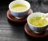 Japanese Green Tea Served in Traditional Cups | Senchatokyo | Authentic Japanese Sencha Tea  Premium Matcha Shop