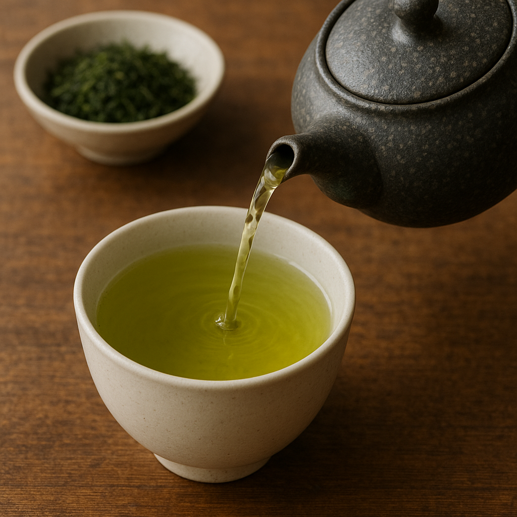 Sencha jp | Senchatokyo | Authentic Japanese Sencha Tea  Premium Matcha Shop