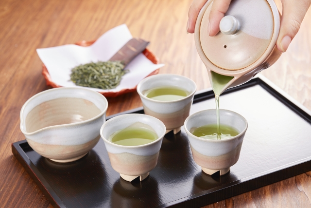 Home | Senchatokyo | Authentic Japanese Sencha Tea  Premium Matcha Shop