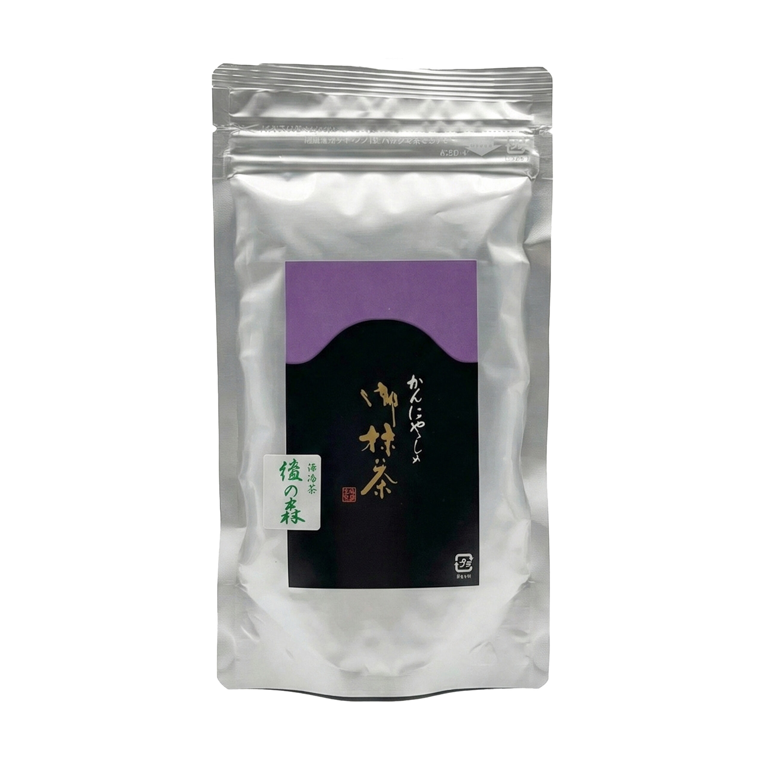 Kanbayashi Matcha aya No Mori 100g | Senchatokyo | Authentic Japanese Sencha Tea  Premium Matcha Shop