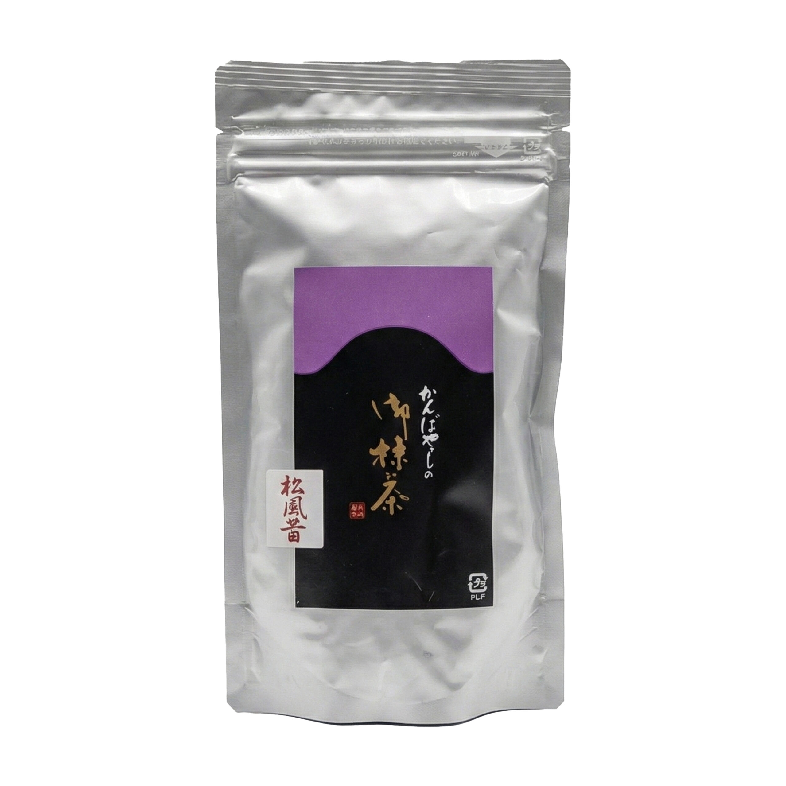 Kanbayashi Matcha matsukaze Mukashi 100g | Senchatokyo | Authentic Japanese Sencha Tea  Premium Matcha Shop