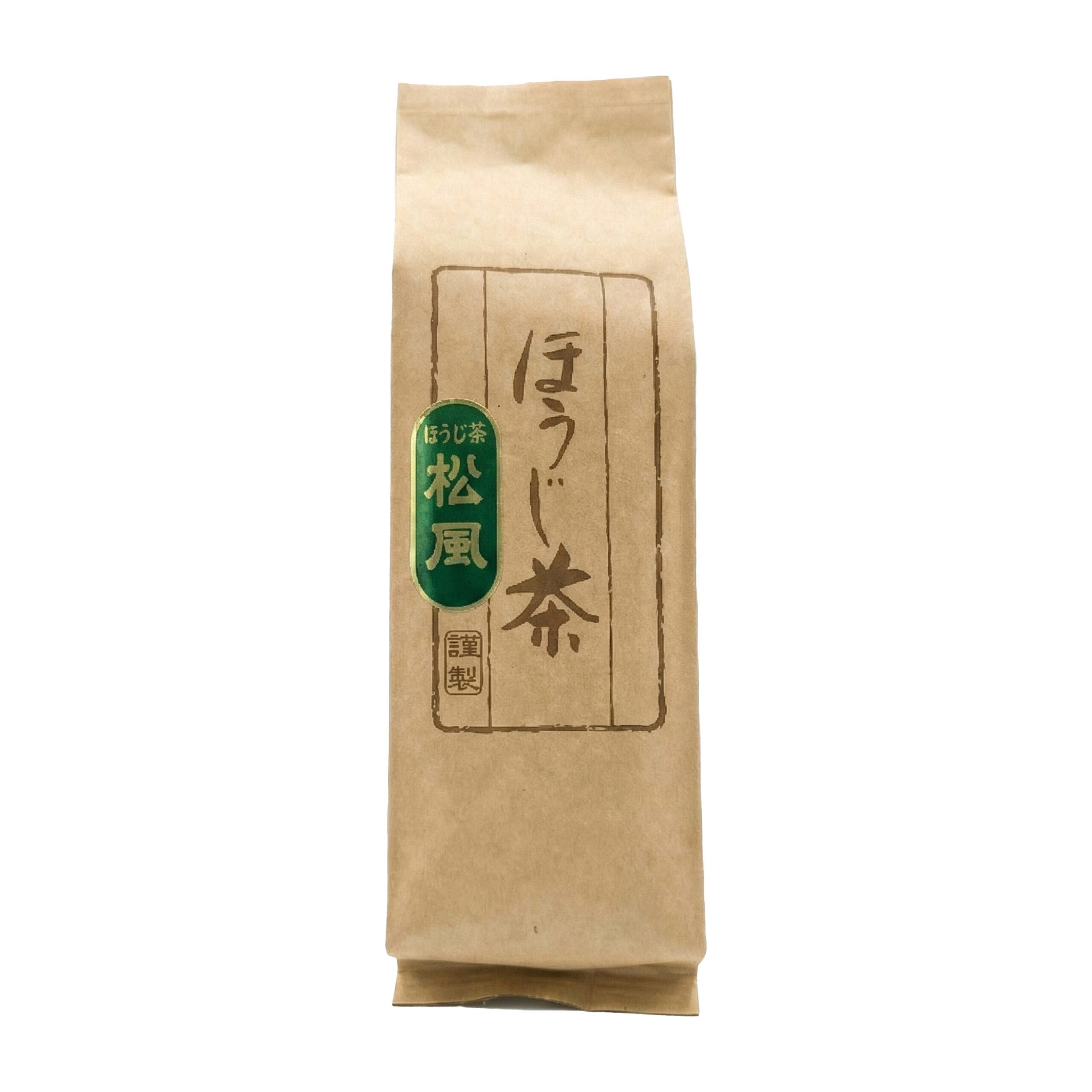 Hojicha matsukaze | Senchatokyo | Authentic Japanese Sencha Tea  Premium Matcha Shop